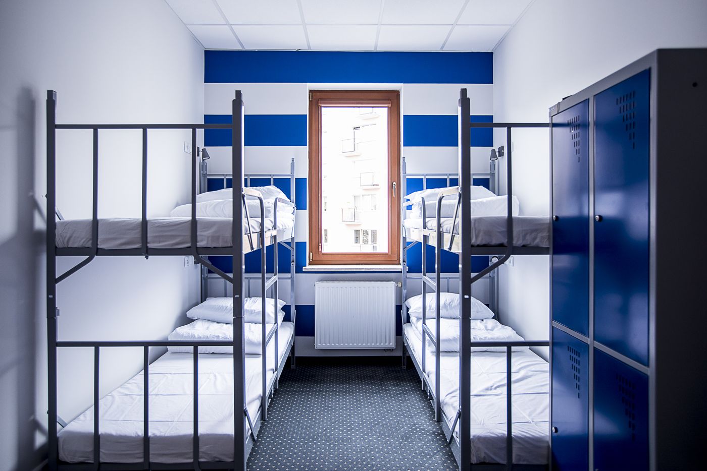Inbed Hostel