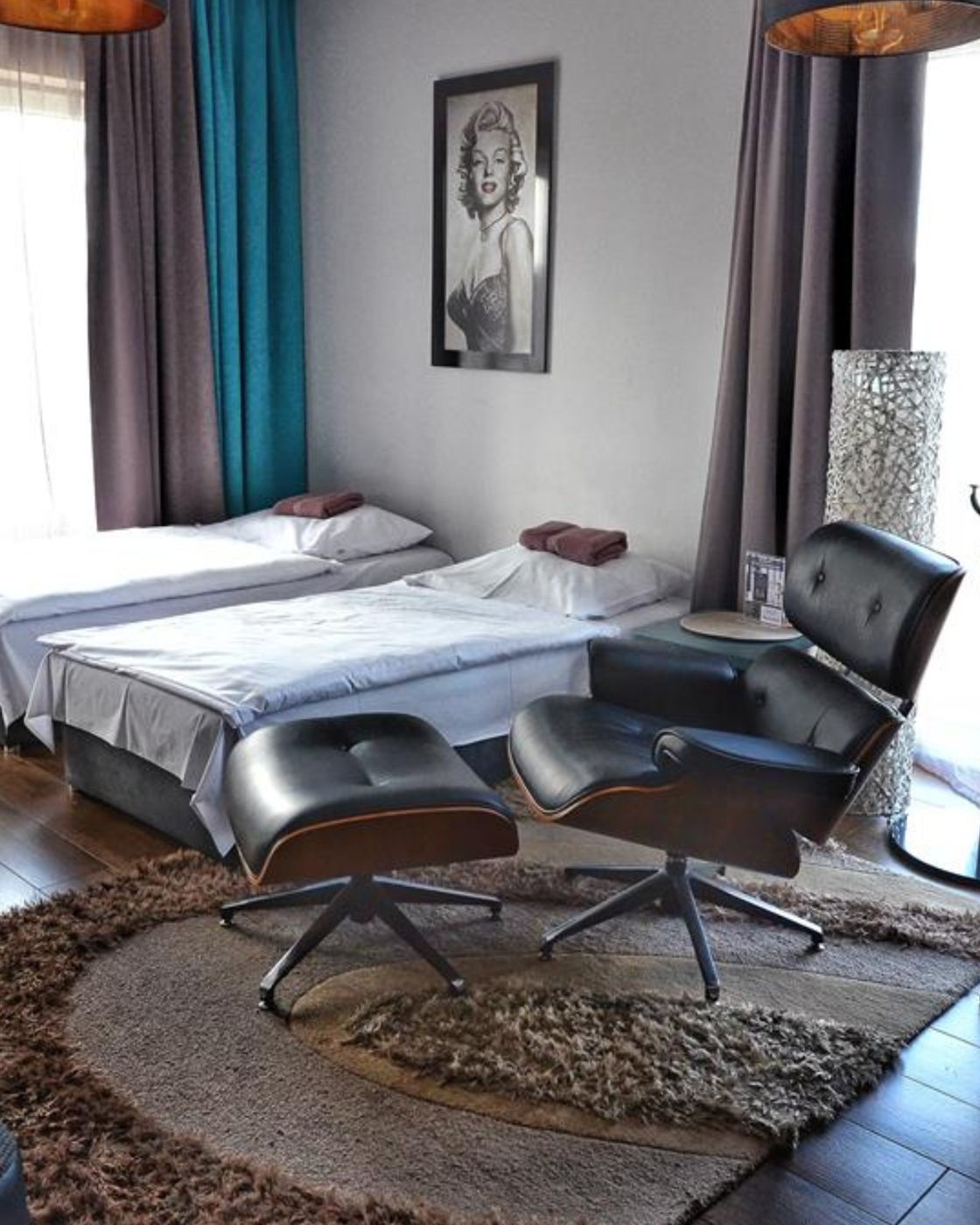 Villa Corleone