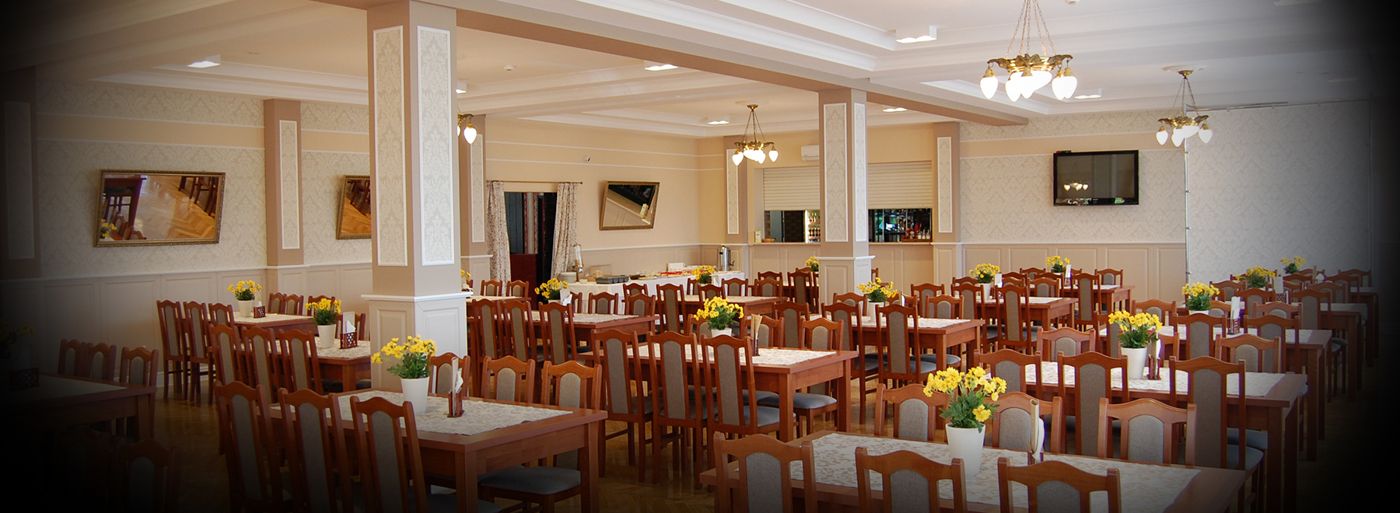 Hotel Słupsk