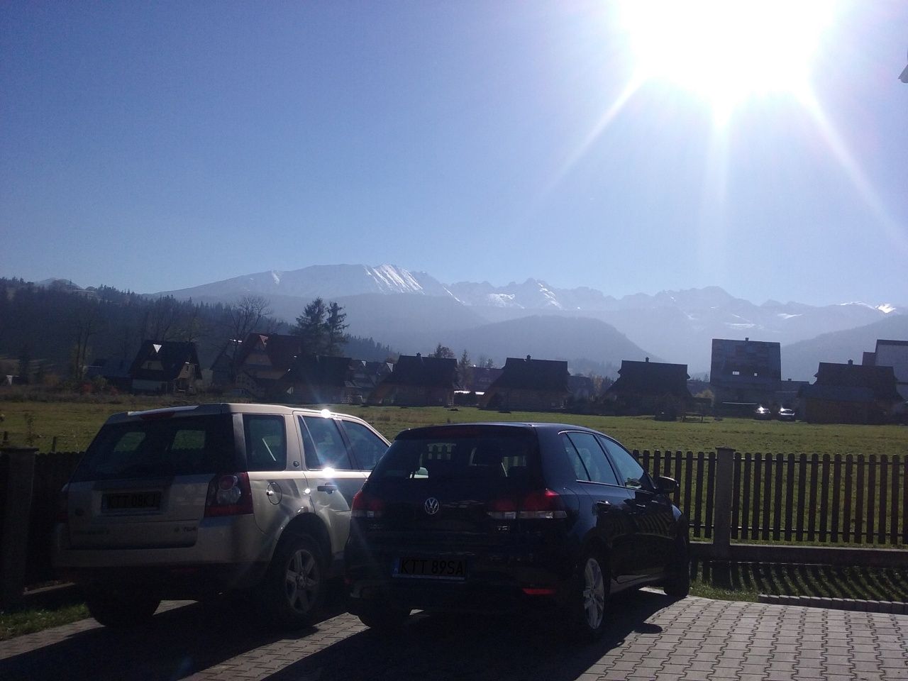 Apartamenty ROZETA - ZAKOPANE