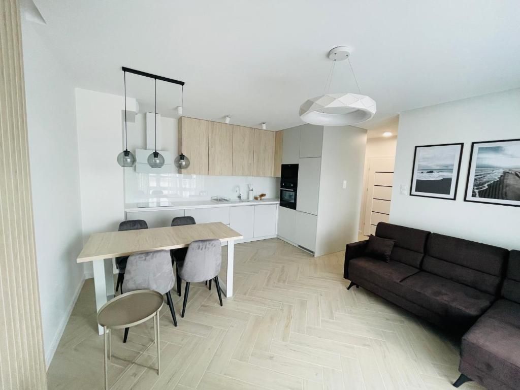 Apartamenty Równa