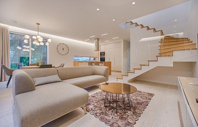 Apartamenty Równa