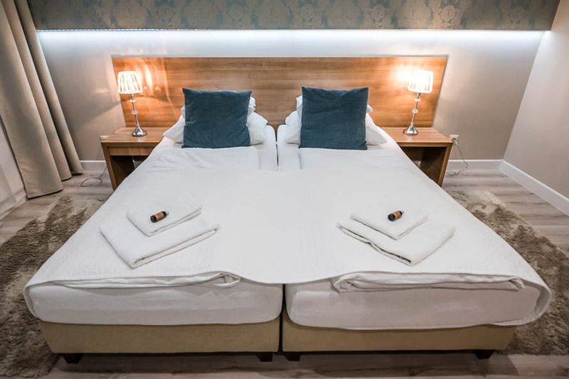 Restauracja pod Kogutem