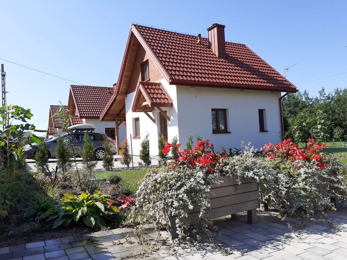 Przystanek Tykocin