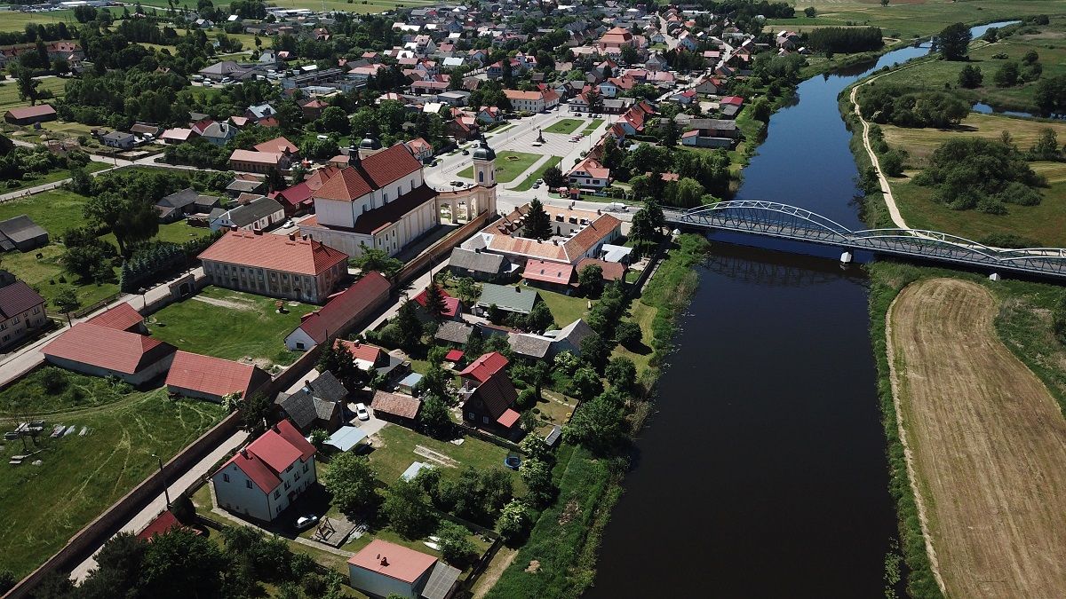 Przystanek Tykocin