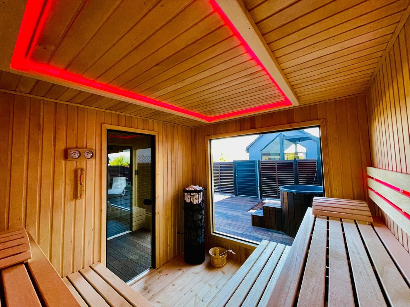 Apartamenty Morskie Piaski