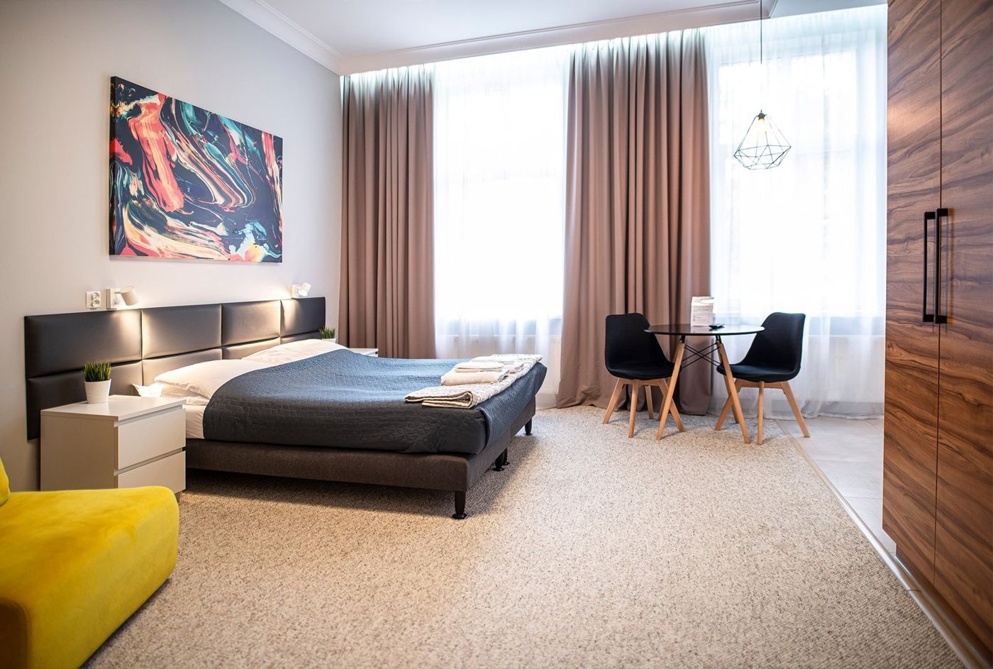 Gruda Apartments