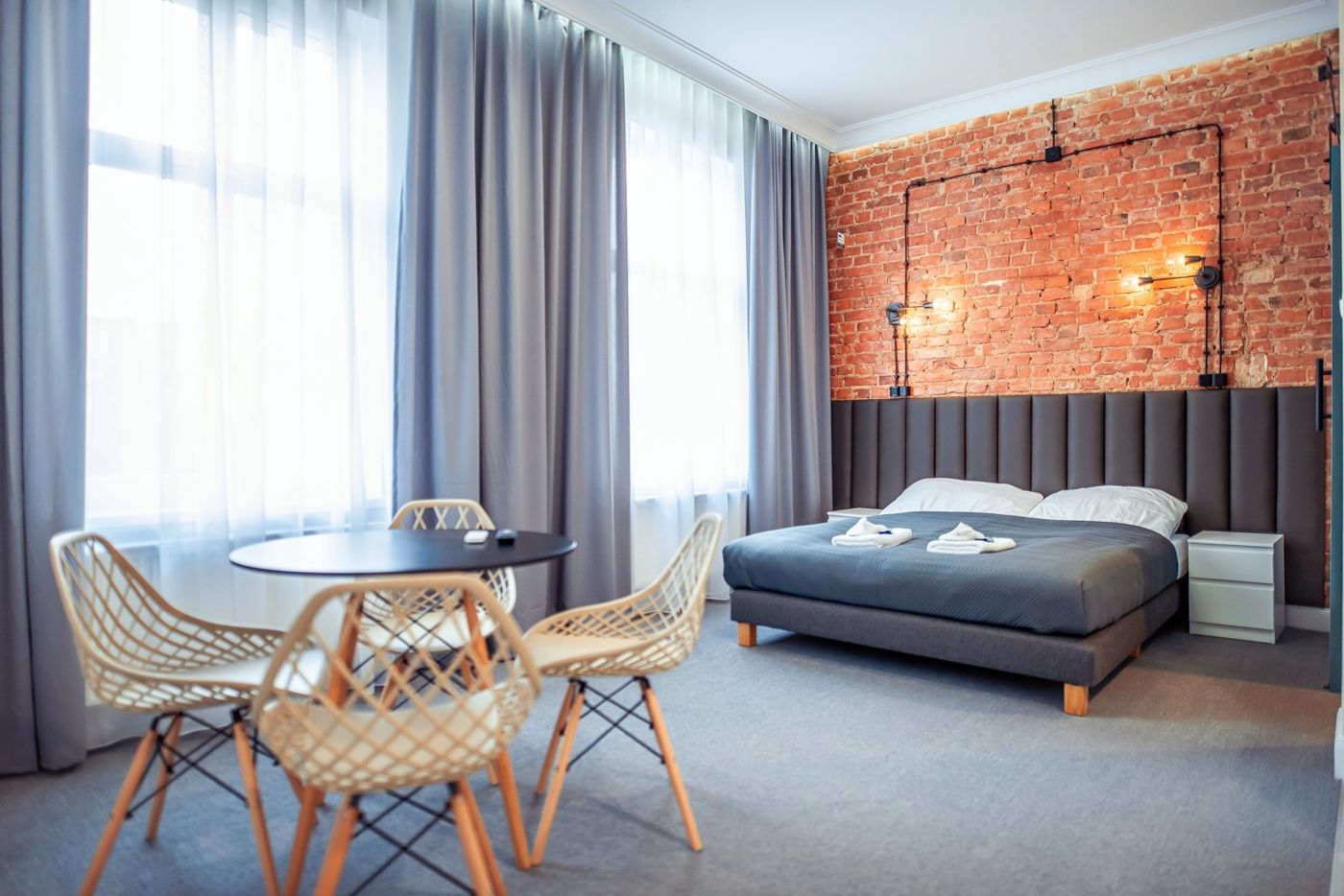 Gruda Apartments