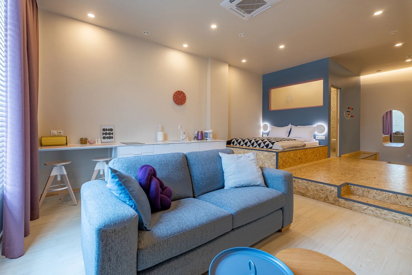 WAM Apartments&Rooms