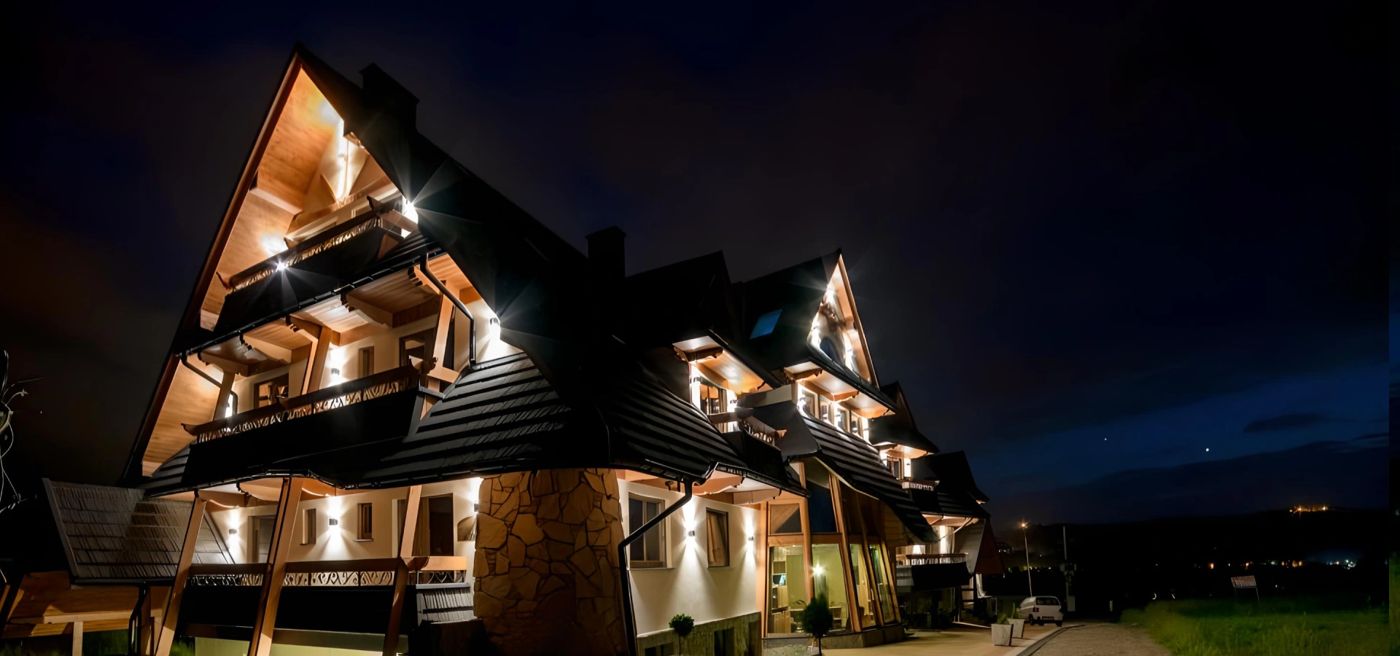 Montenero Resort and Spa