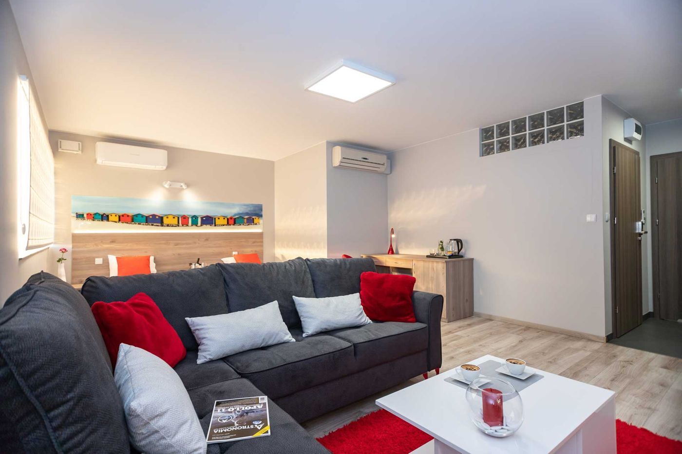 Apartamenty Elitmat
