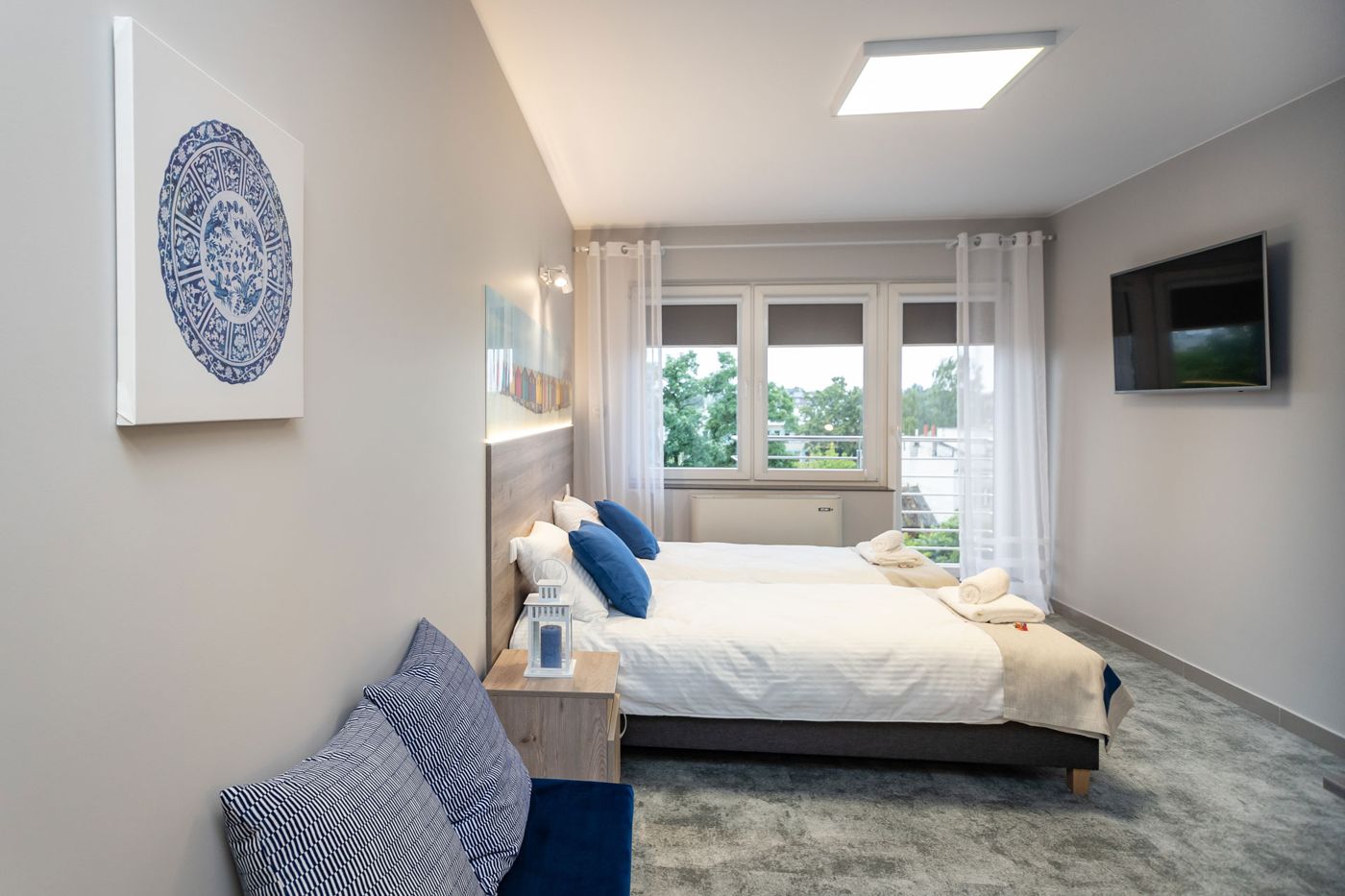 Apartamenty Elitmat