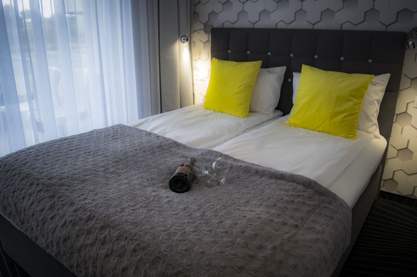 Hotel Axel Boutique
