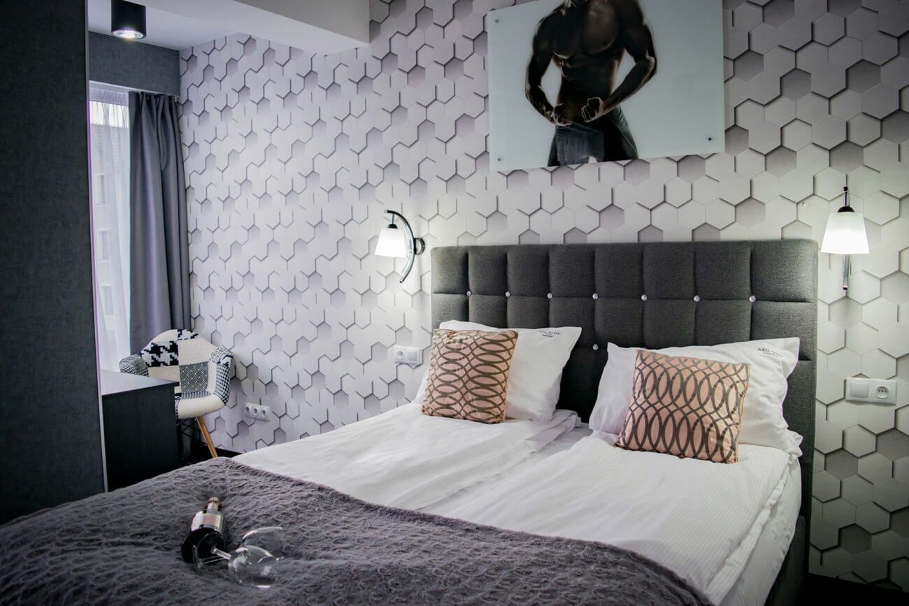 Hotel Axel Boutique