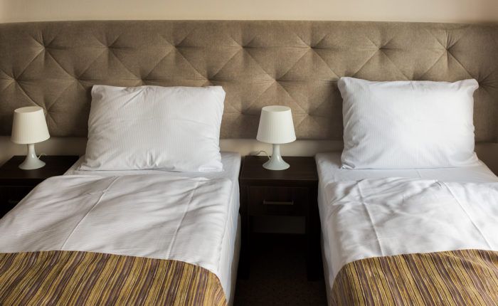City Rooms Szczecin