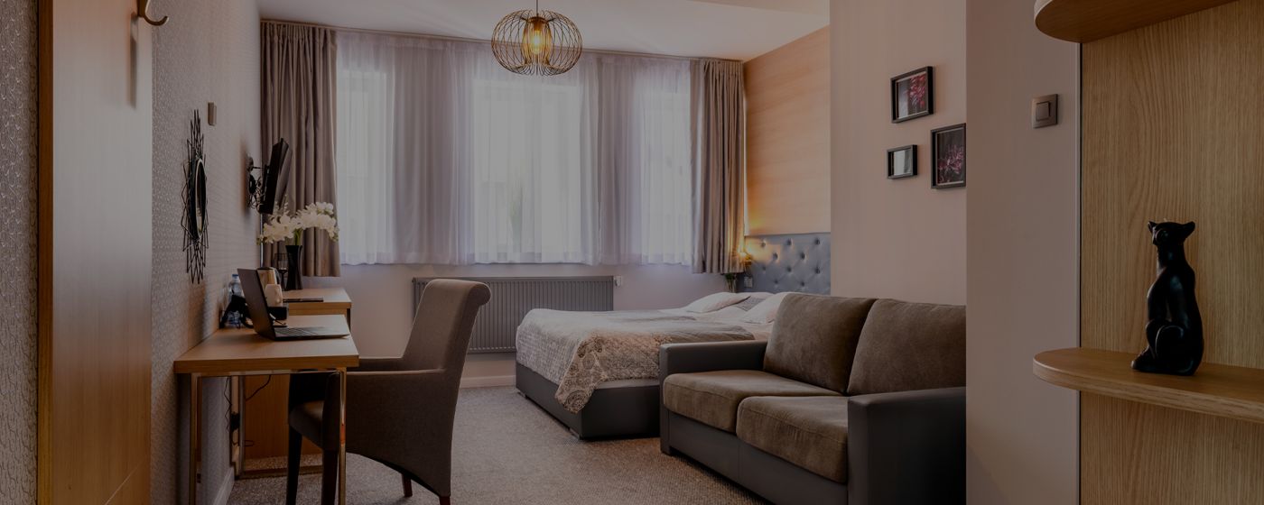 Tailor Hotel