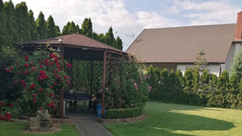 Gościniec pod Różą