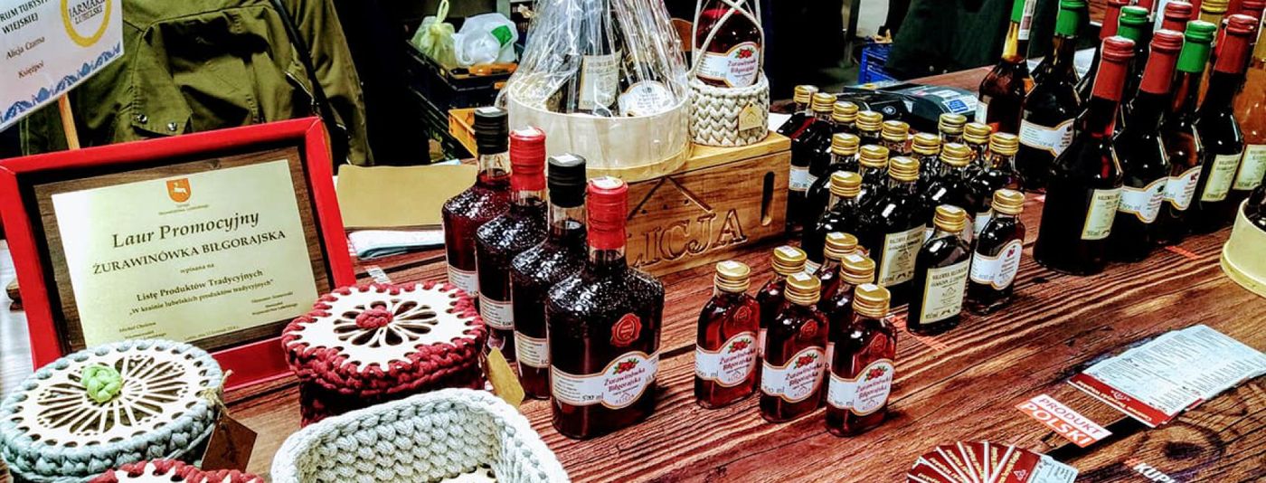 Centrum Turystyki Wiejskiej Alicja Czarna