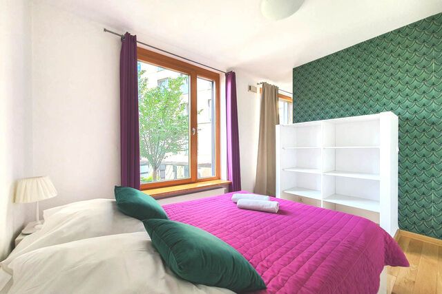 Capital Apartments Centrum