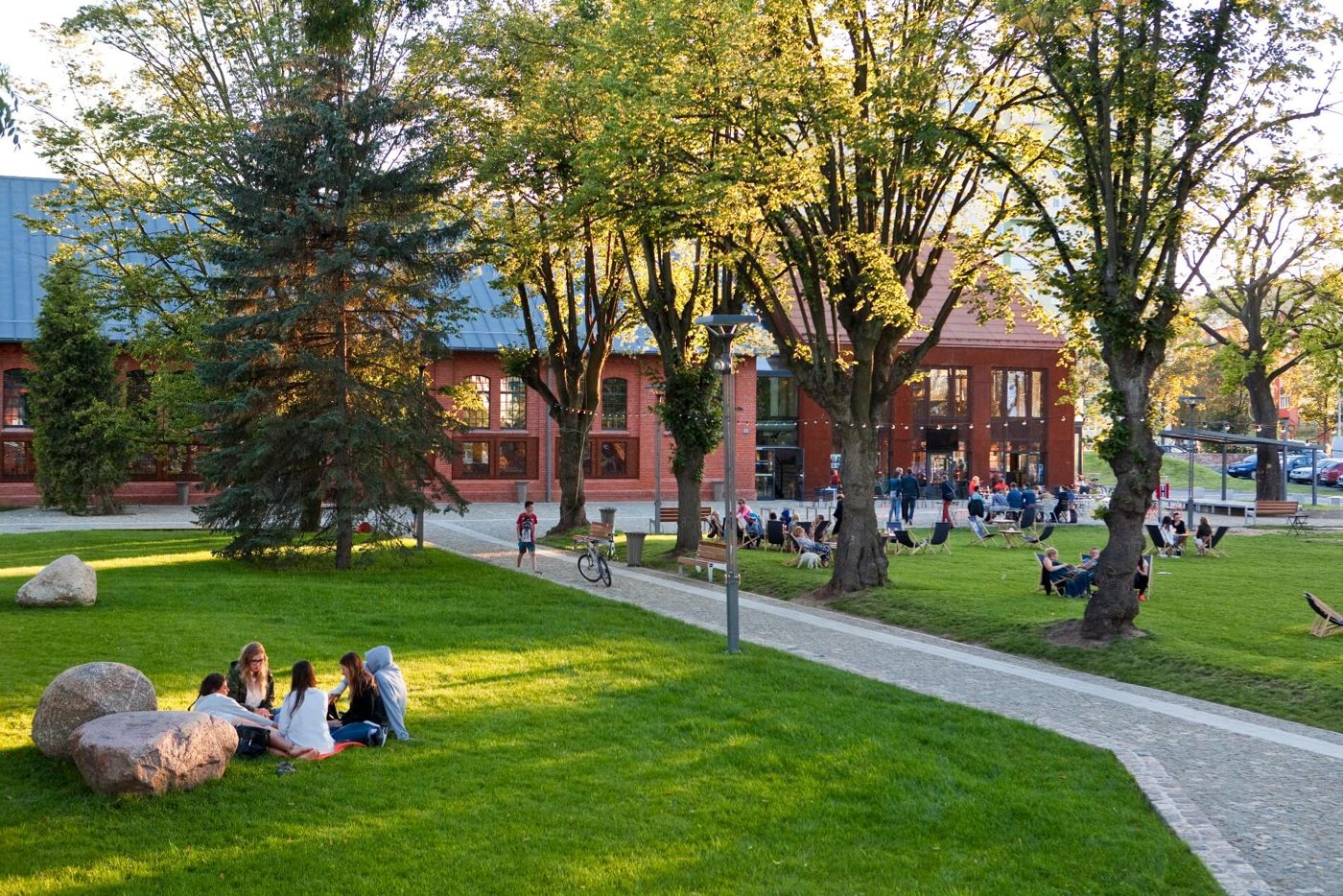 Kampus
