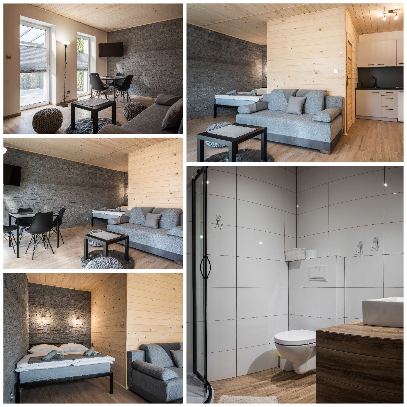 Apartamenty na Jurze Siamoszyce Młyńska