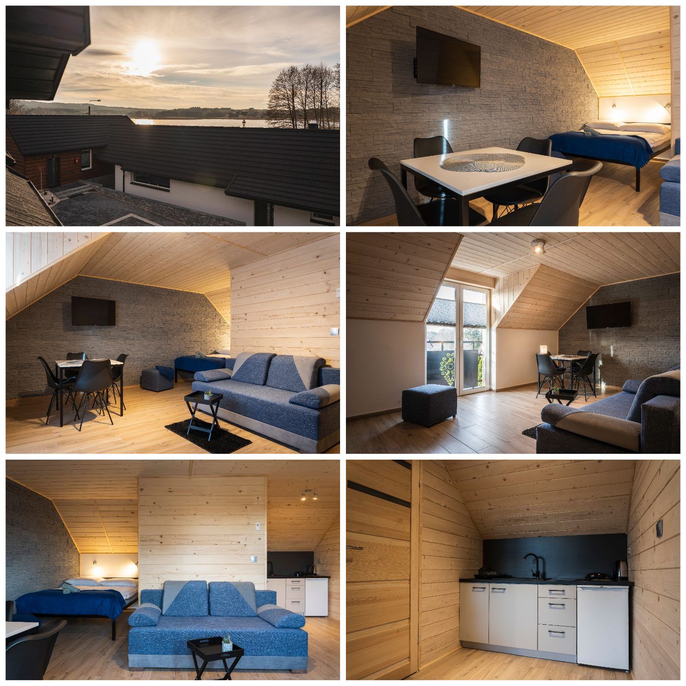 Apartamenty na Jurze Siamoszyce Młyńska
