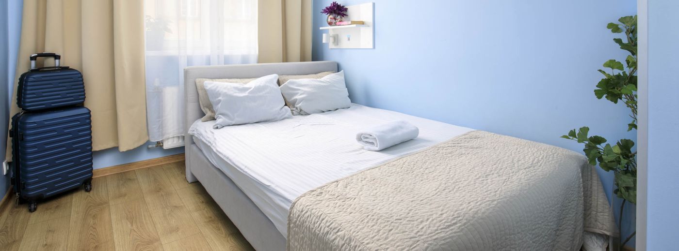 Freedom Hostel