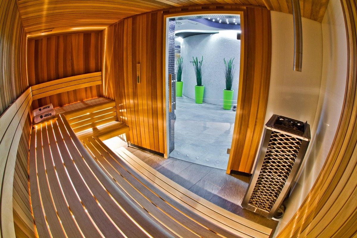 Jasna SportHotel & SPA