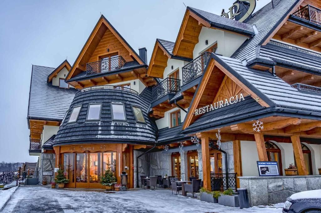 Hotel Górski