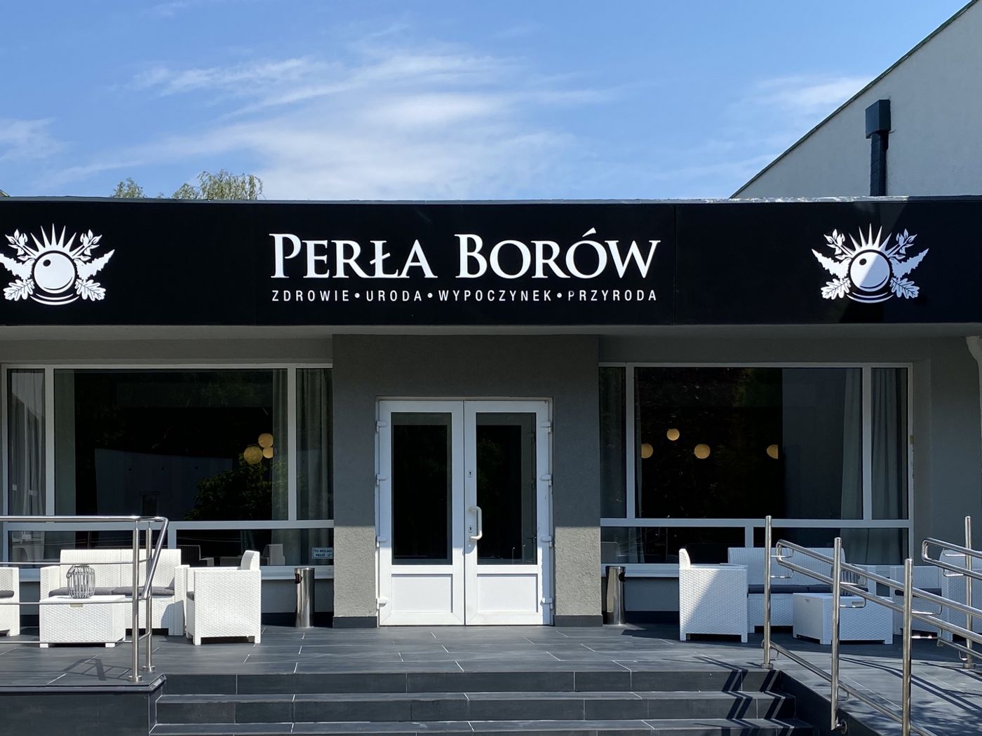 Perła Borów