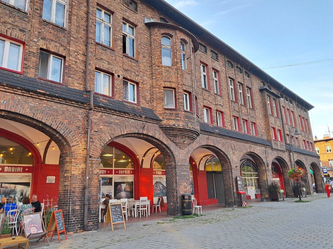 Fancy Apartment Nikiszowiec