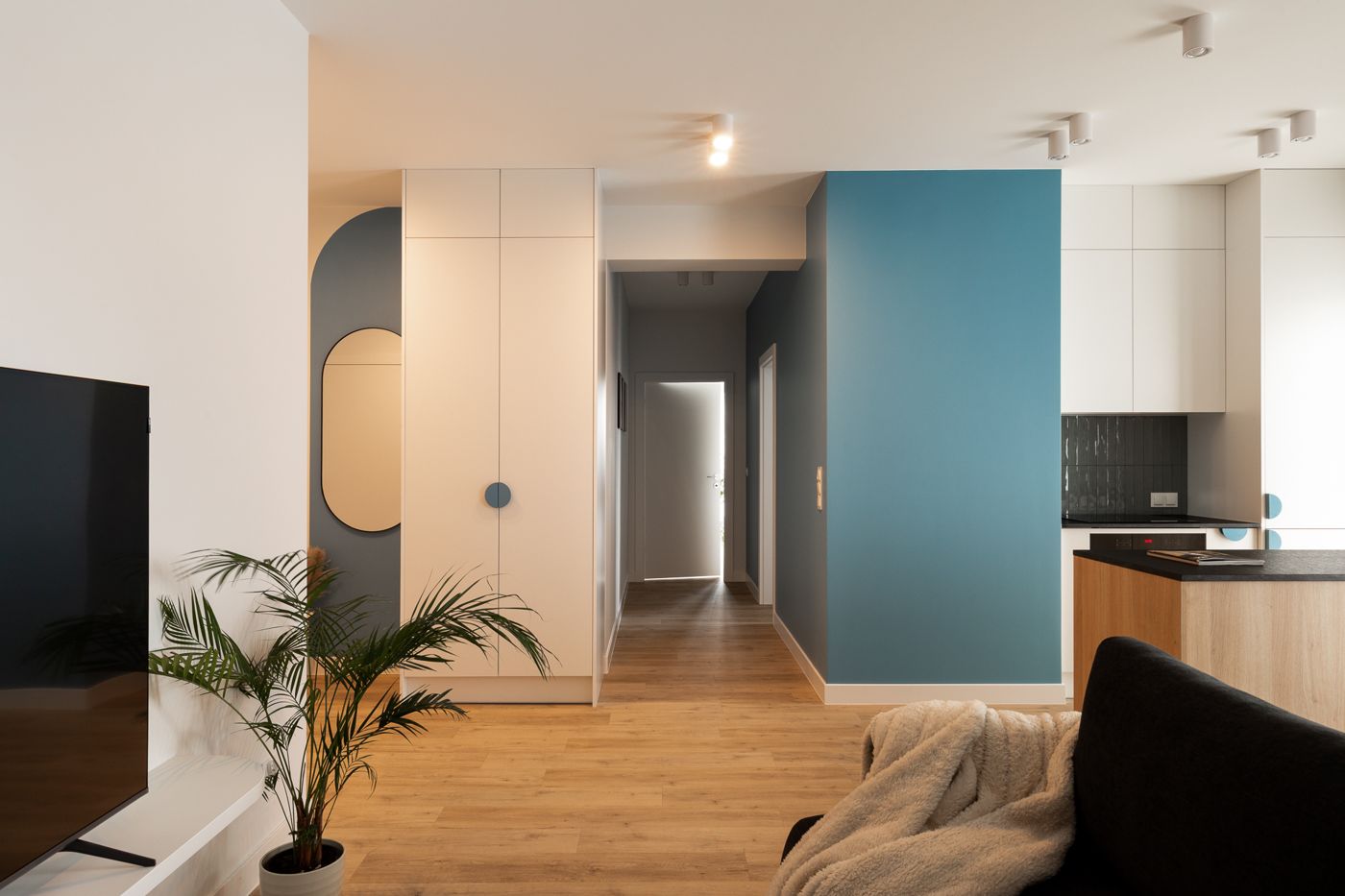 Trevi Apartments Tychy