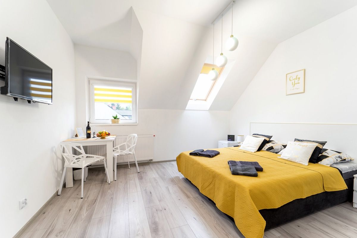 Apartament Perła Pienin