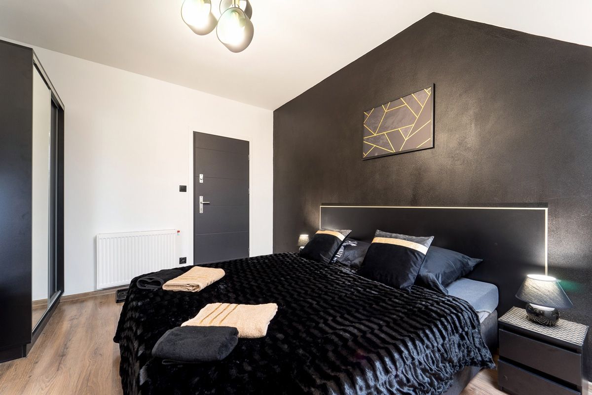 Apartament Perła Pienin