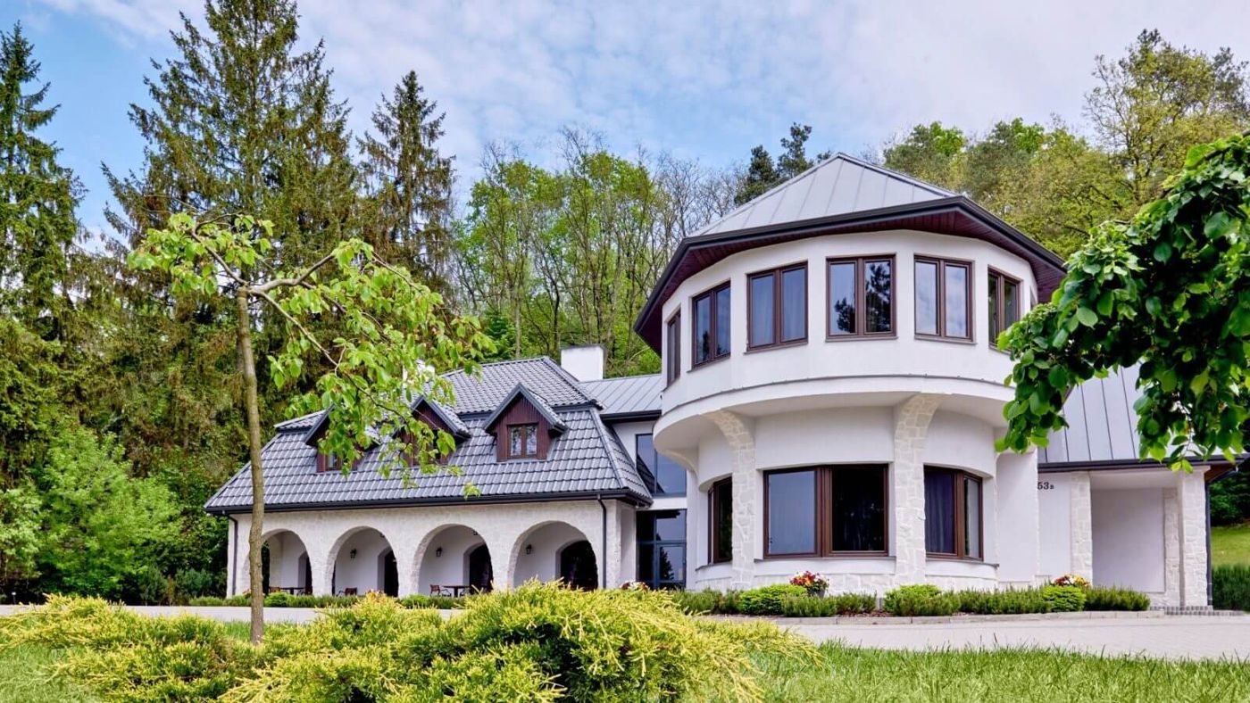 Rezydencja Eger