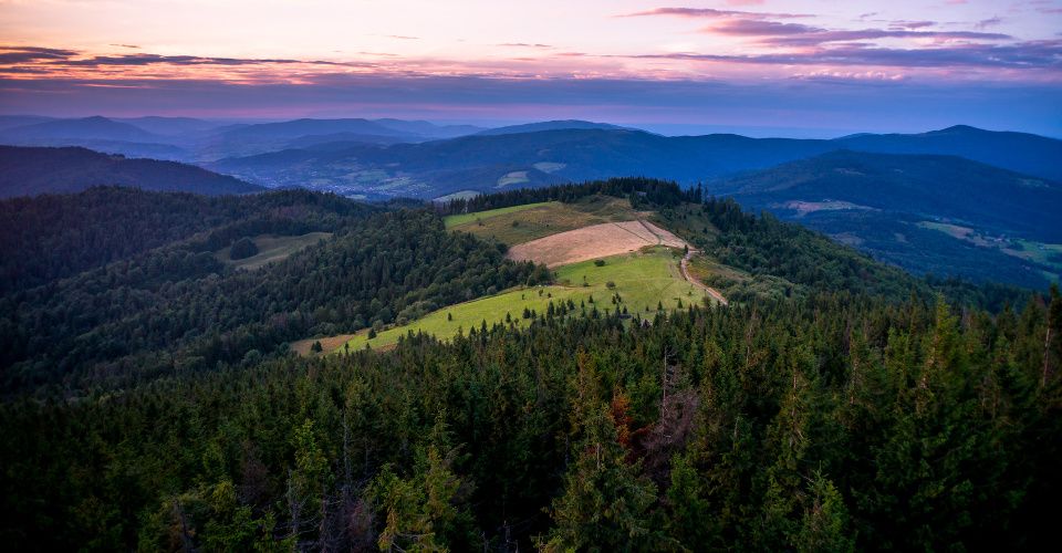Noclegi Willa Gorce Ostrowsko