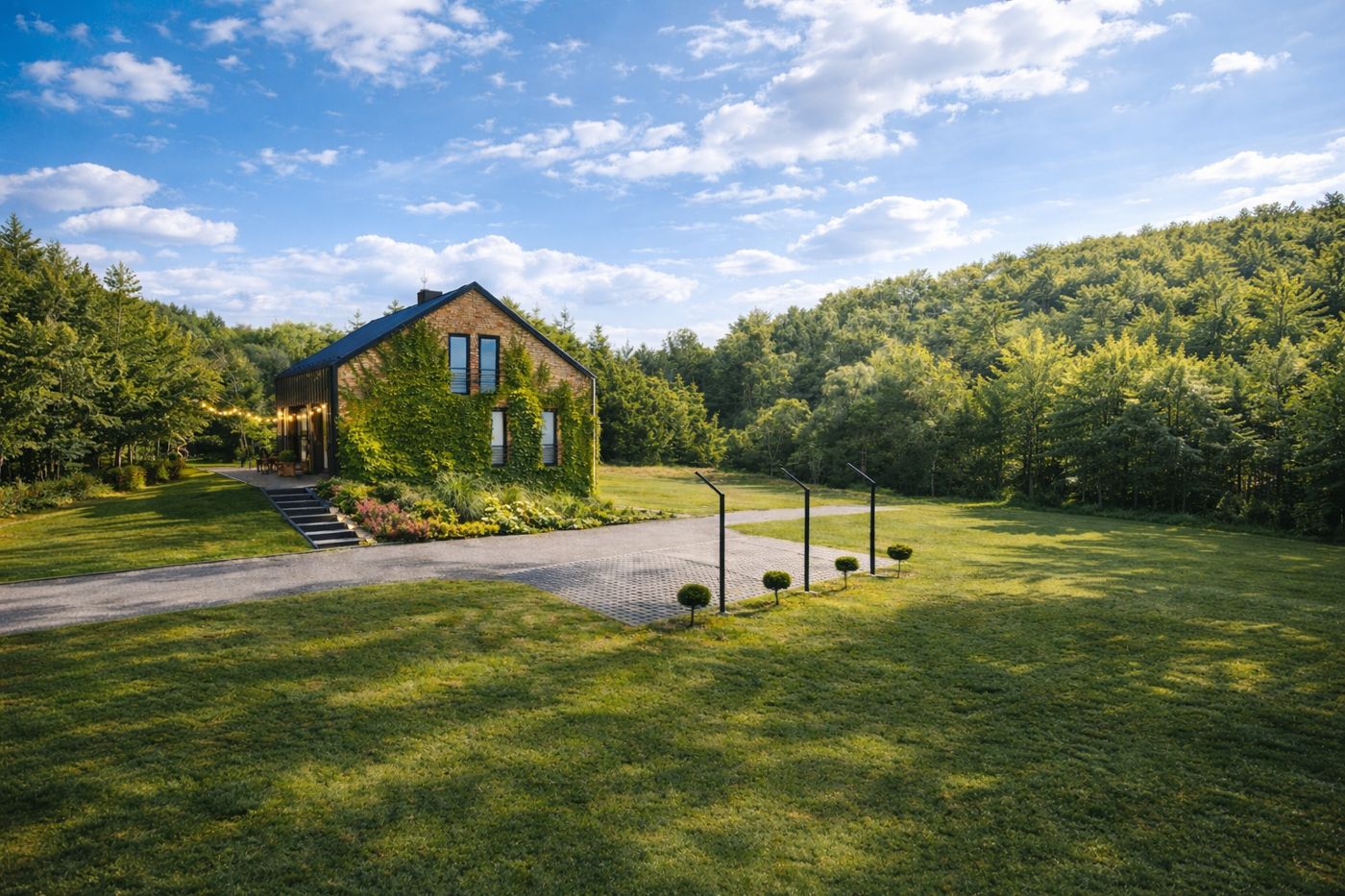 Rezydencja Bieszczady