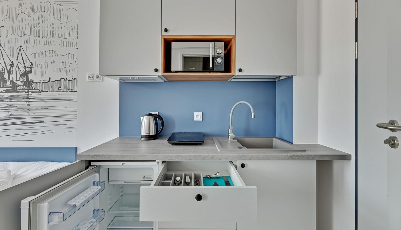 Apartgdynia