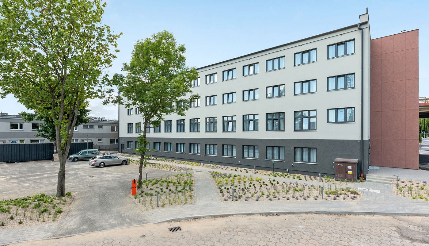 Apartgdynia