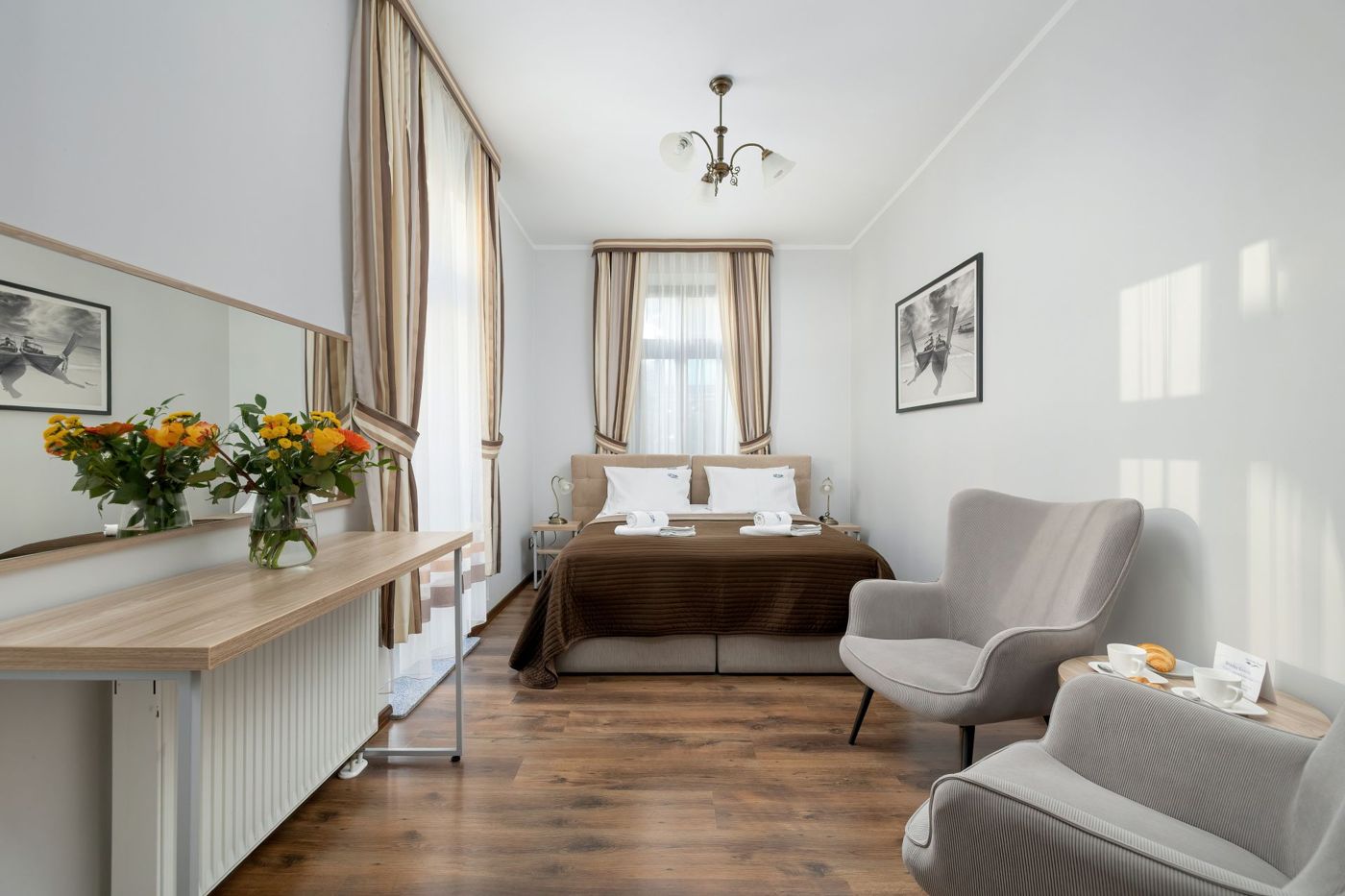Villa Baltic Dream