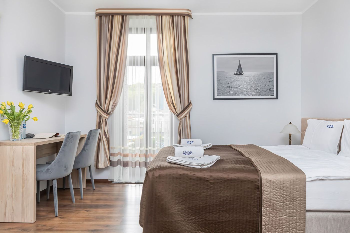 Villa Baltic Dream