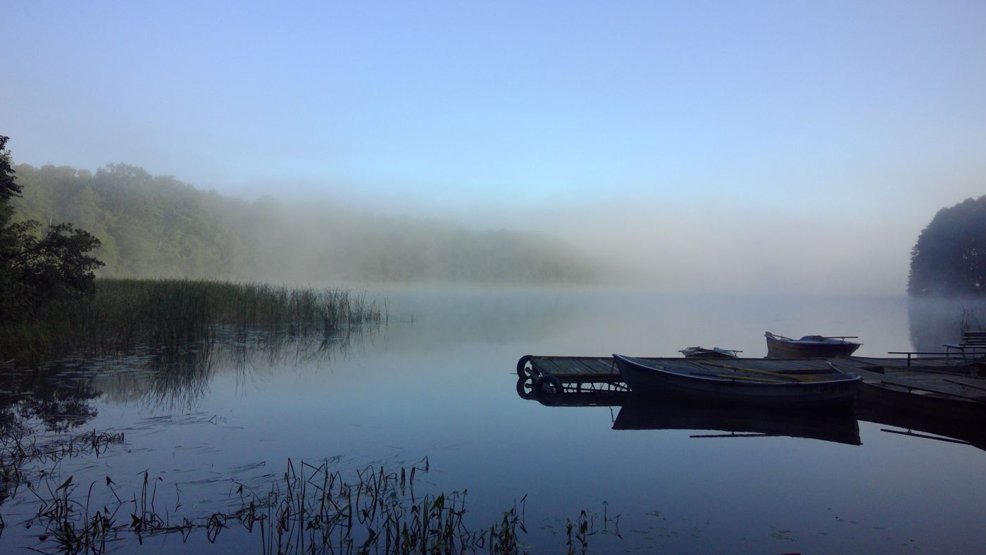 Kaletka - Ośrodek wypoczynkowy
