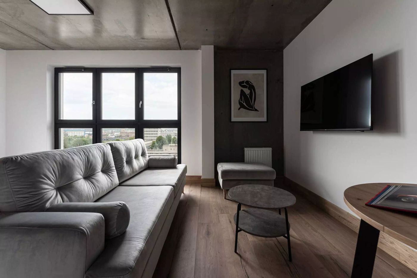 Apartamenty Przystanek Przy Klifie