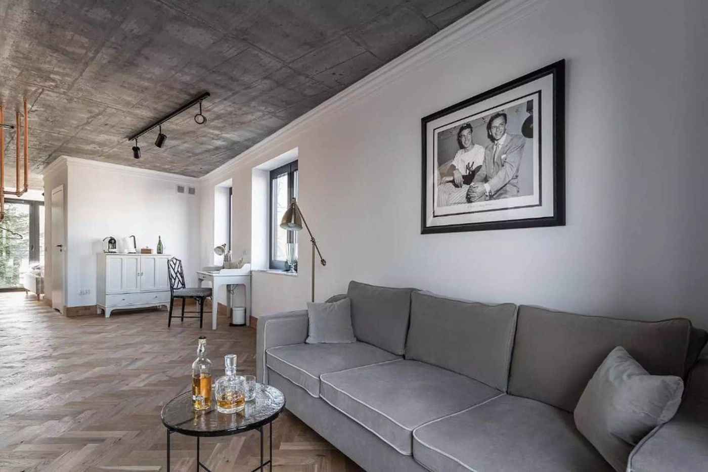 Apartamenty Przystanek Przy Klifie