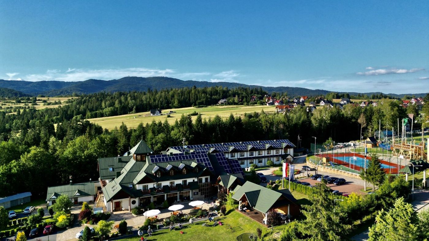 Eco Active Resort Pieniny