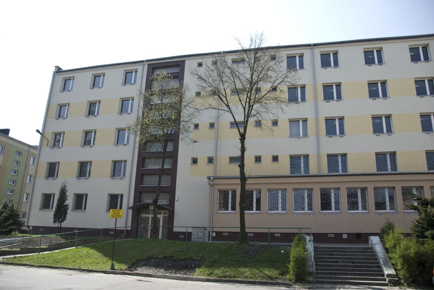 Klimczoka 6