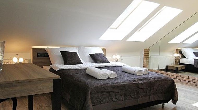 Apartamenty Piła