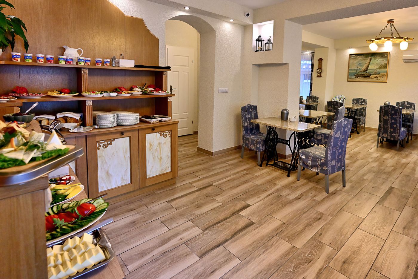 Villa Casteria