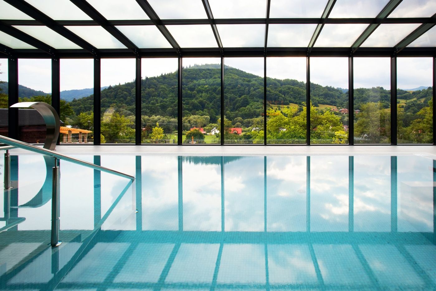 Hotel Beskid Balneo Medical Resort & SPA