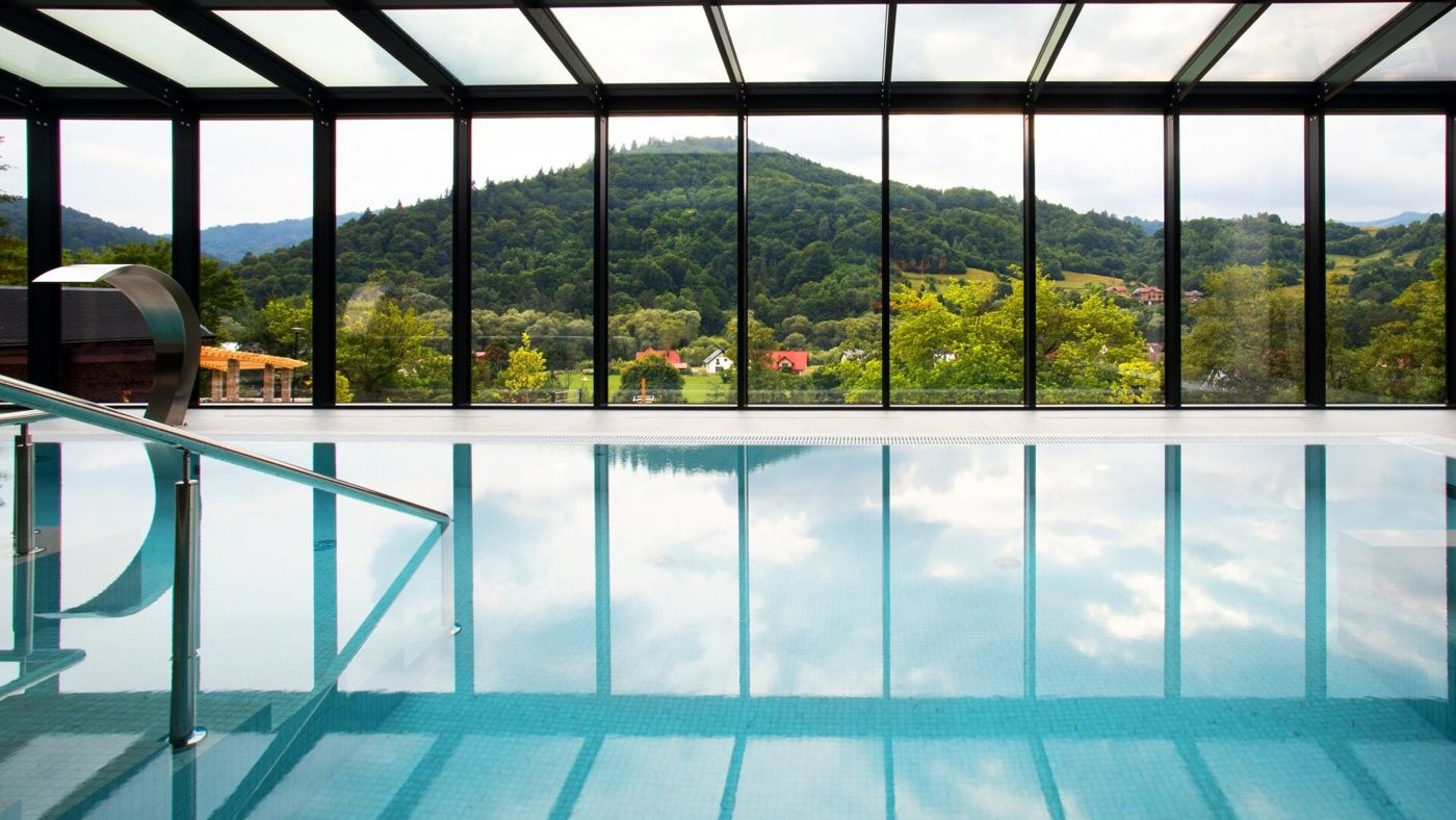 Hotel Beskid Balneo Medical Resort & SPA